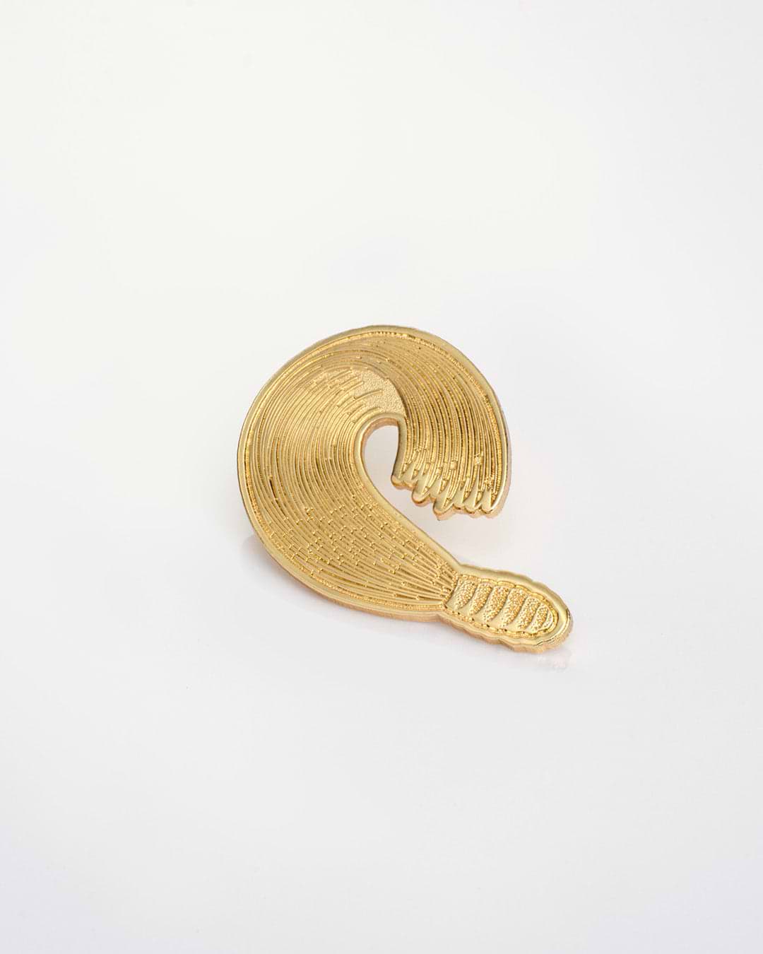 Pin Horse Tail | VLPO10516