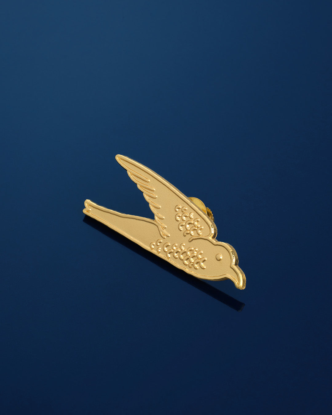 Pin Speedbird | VLPO10515