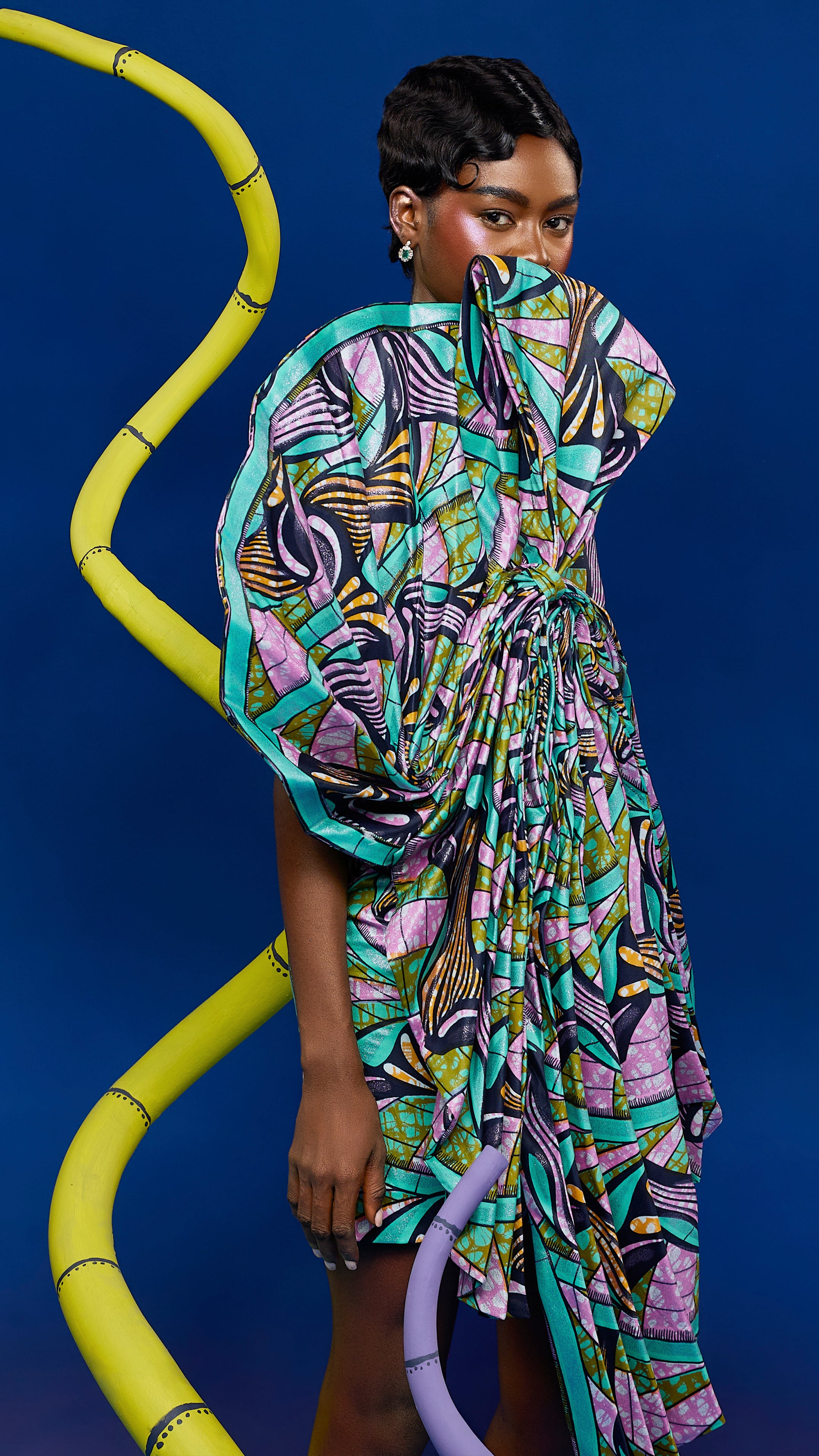 Vlisco Fabrics 英語版 フリスコ ファブリックス VLISCO Official | Luxury African Fabrics – Vlisco