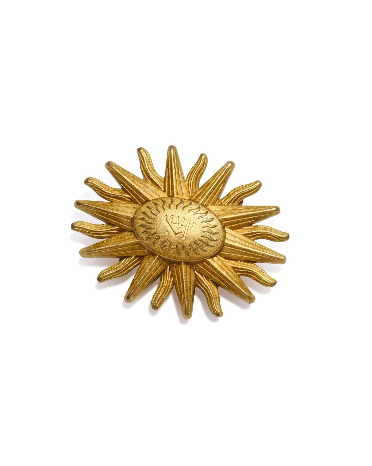 Sun Accessories Buckle MET 06 | VLPO10554