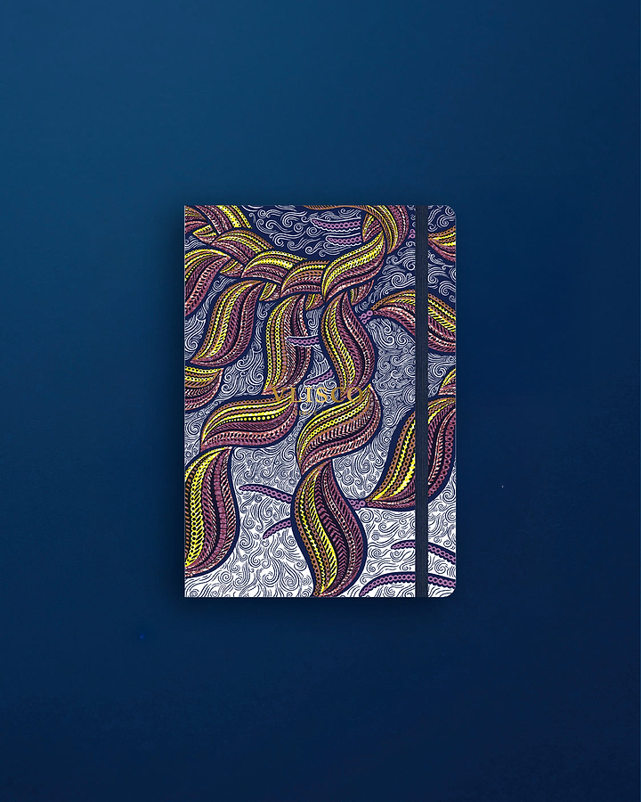 Notebook | VLPO10533