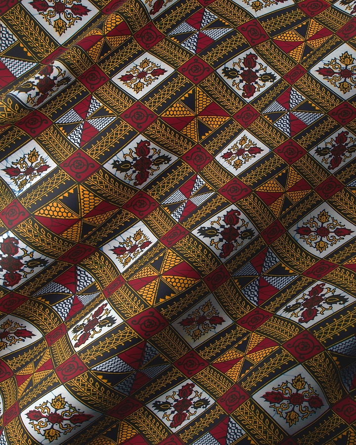 Wax Hollandais | VL00014.309 | Carpet