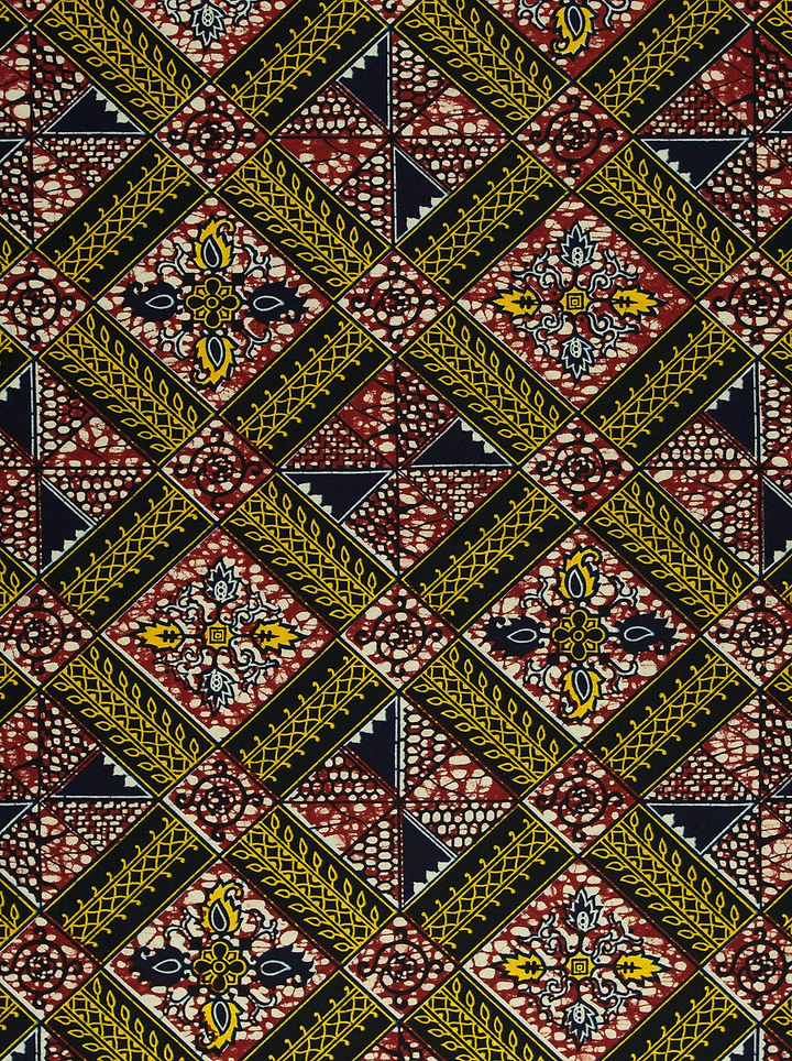 Wax Hollandais | VL00014.336 | Carpet