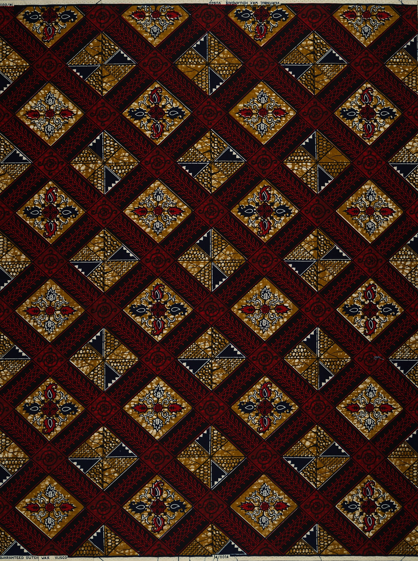 Wax Hollandais | VL00014.356 | Carpet