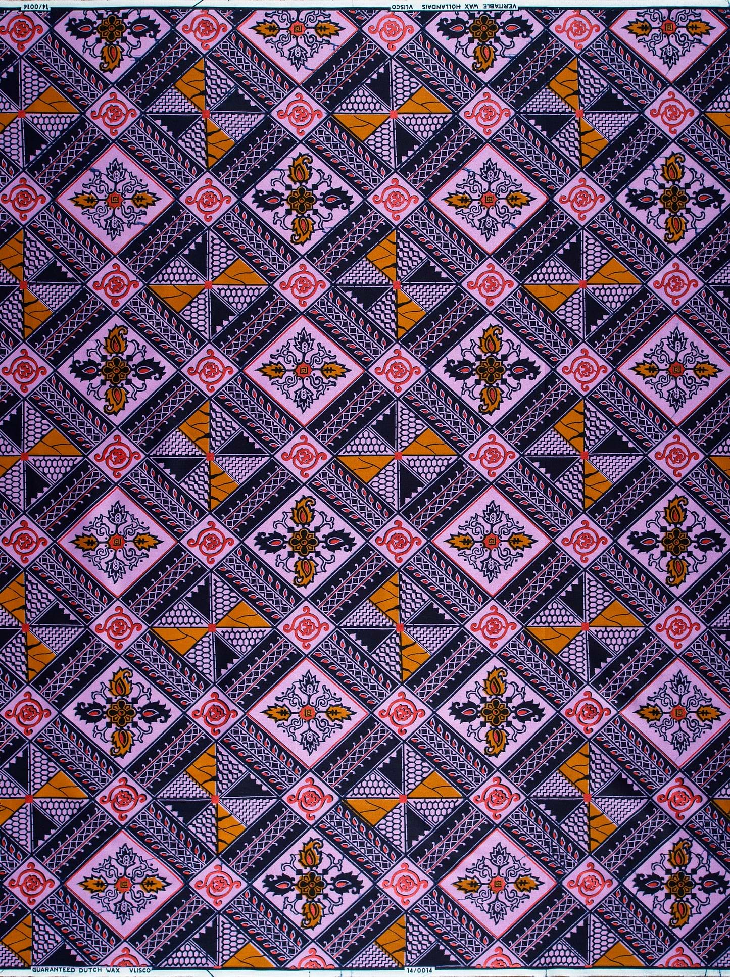 Wax Hollandais | VL00014.399 | Carpet