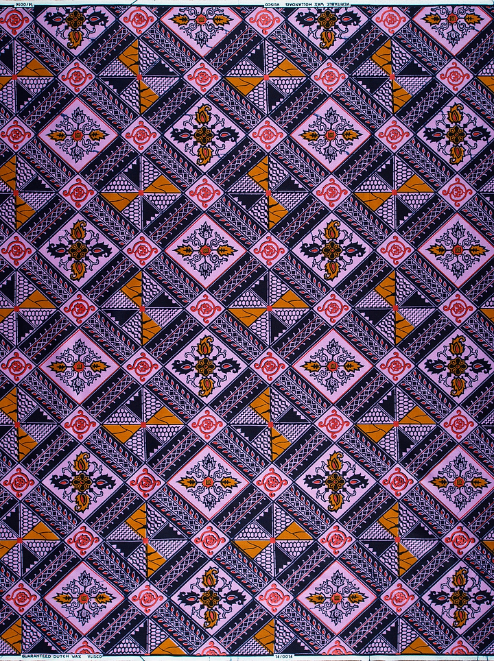 Wax Hollandais | VL00014.399 | Carpet