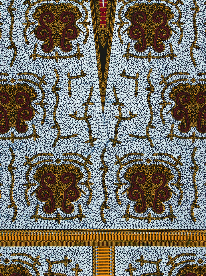 Wax Hollandais | VL00022.311 | Chain