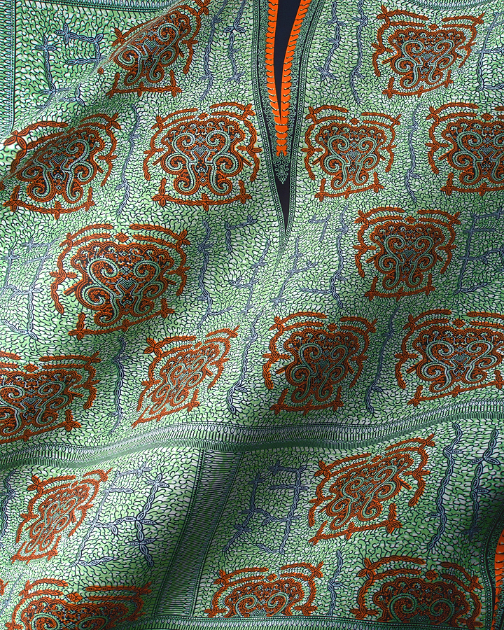 Wax Hollandais | VL00022.351 | Chain
