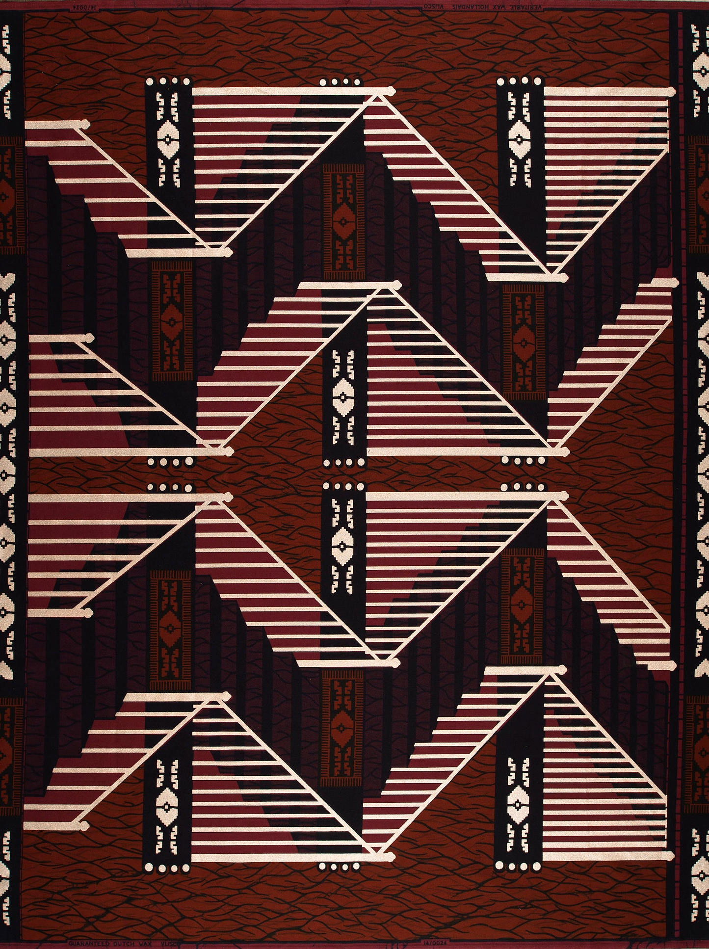 Sky Wax | VL00024.117 | Rose Gold Embellished