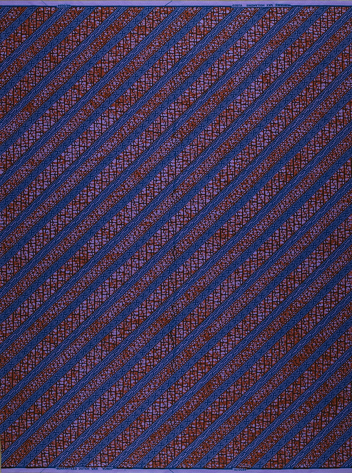 Wax Hollandais | VL00034.136
