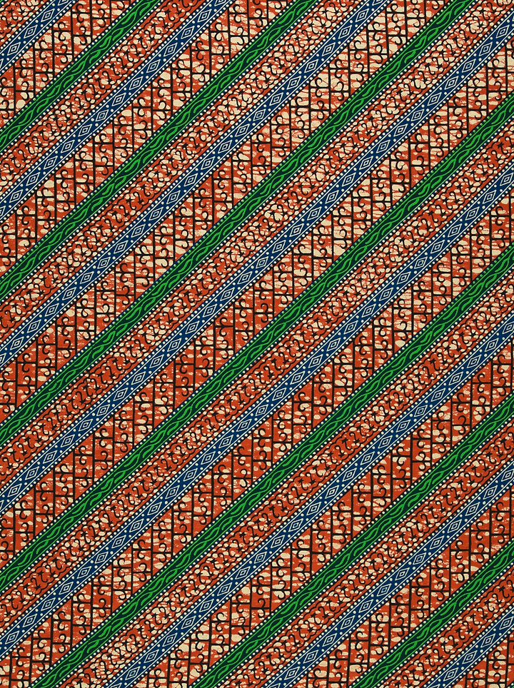 Wax Hollandais | VL00034.137