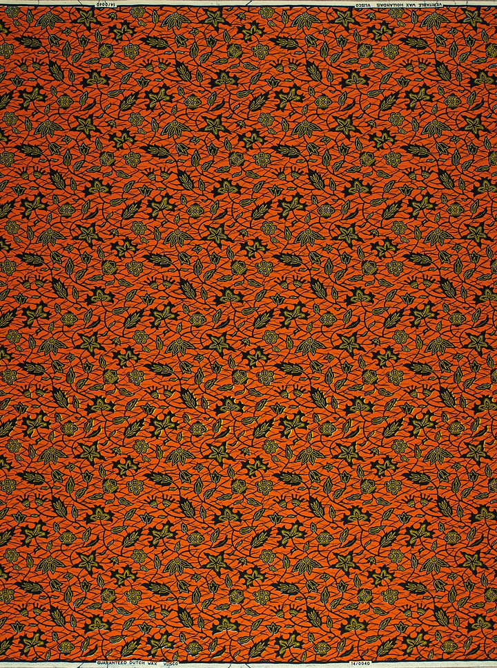 Wax Hollandais | VL00040.127 | Adémè
