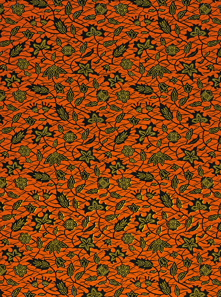 Wax Hollandais | VL00040.127 | Adémè