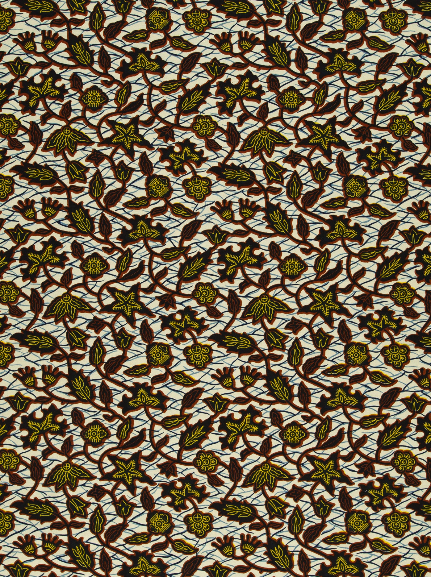 Wax Hollandais | VL00040.155 | Adémé
