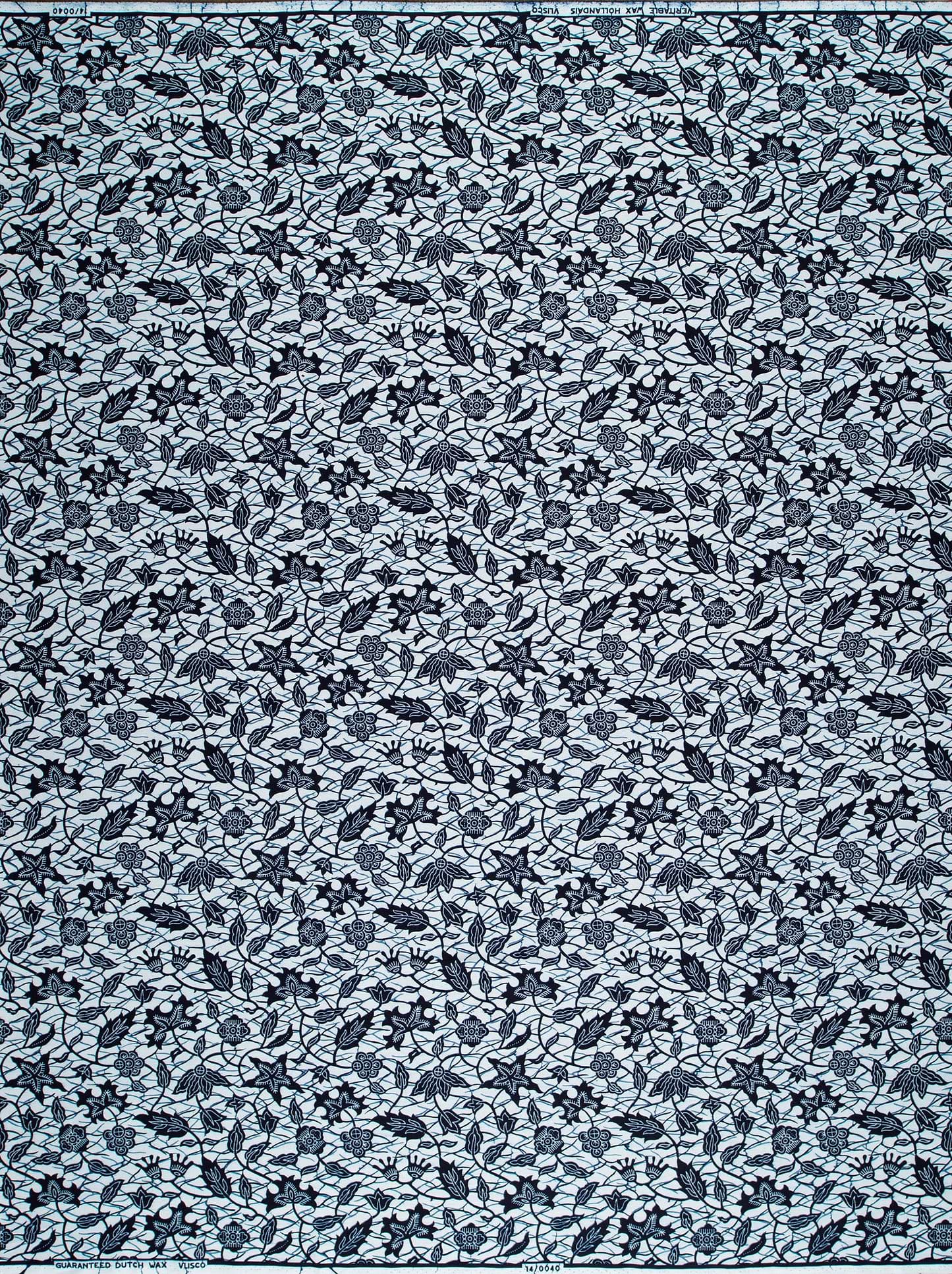 Wax Poplin | VL00040.171 | Adémè