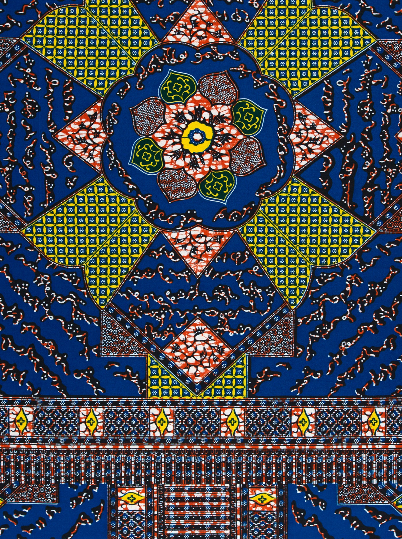 Vlisco Classics