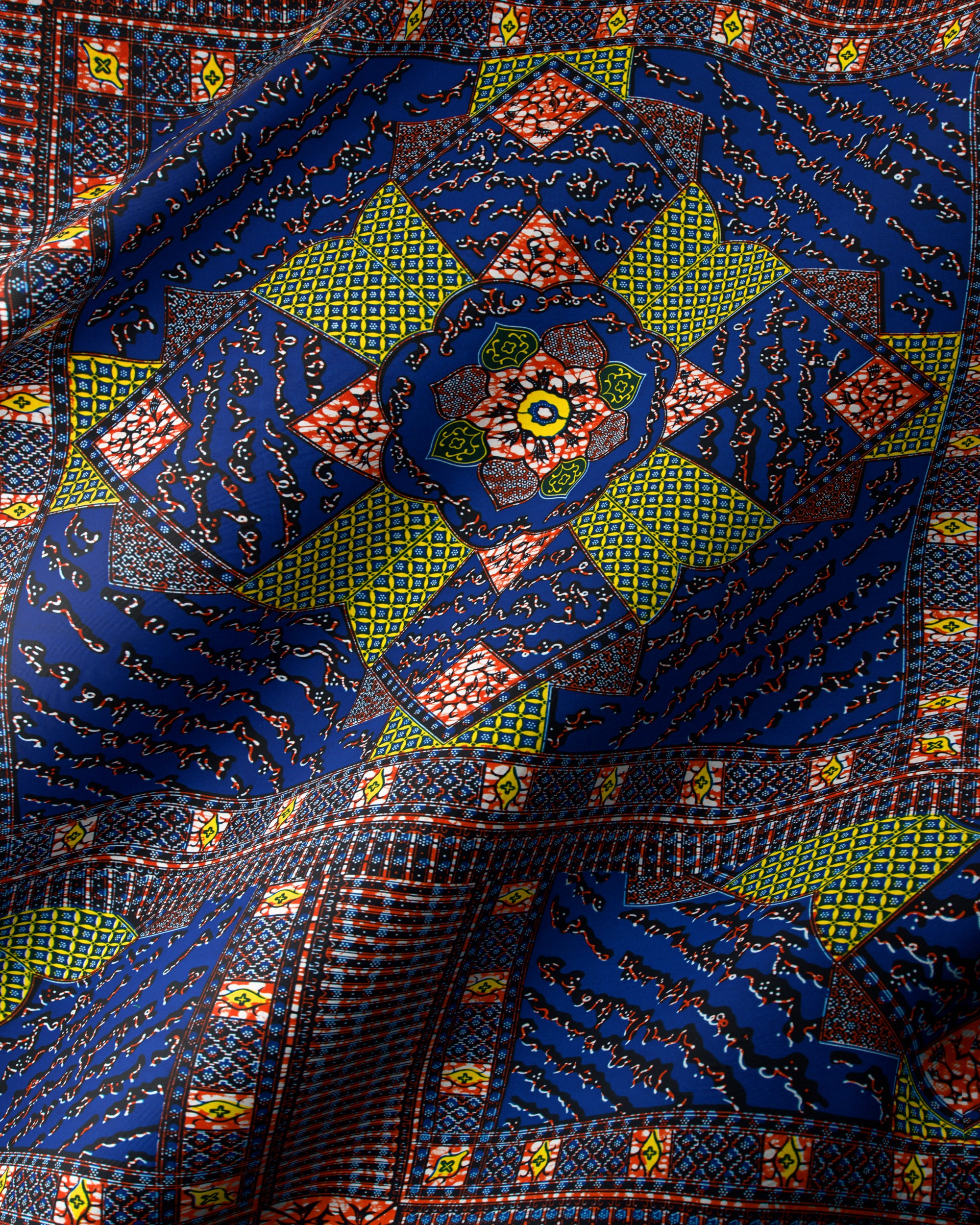 Vlisco Classics