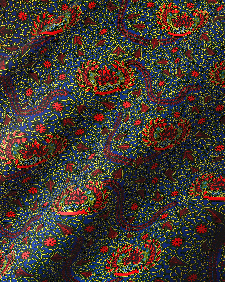 Wax Hollandais | VL00501.107 | Tears