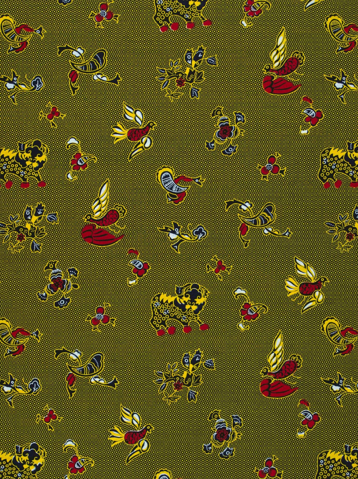 Wax Hollandais | VL00535.139