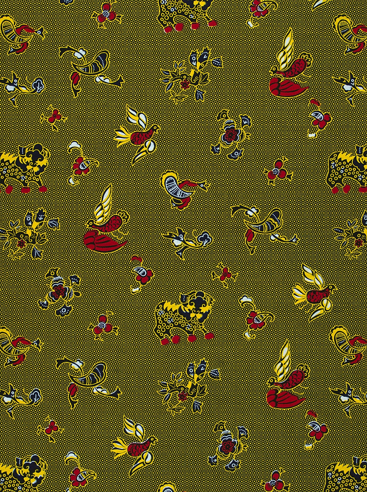 Wax Hollandais | VL00535.139