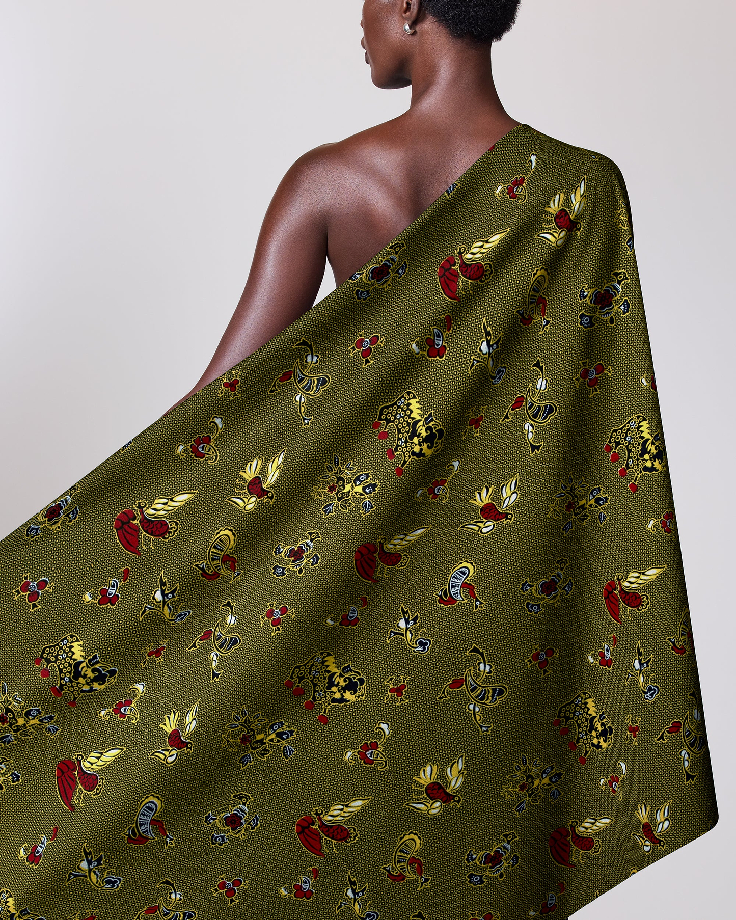 Wax Hollandais | VL00535.139