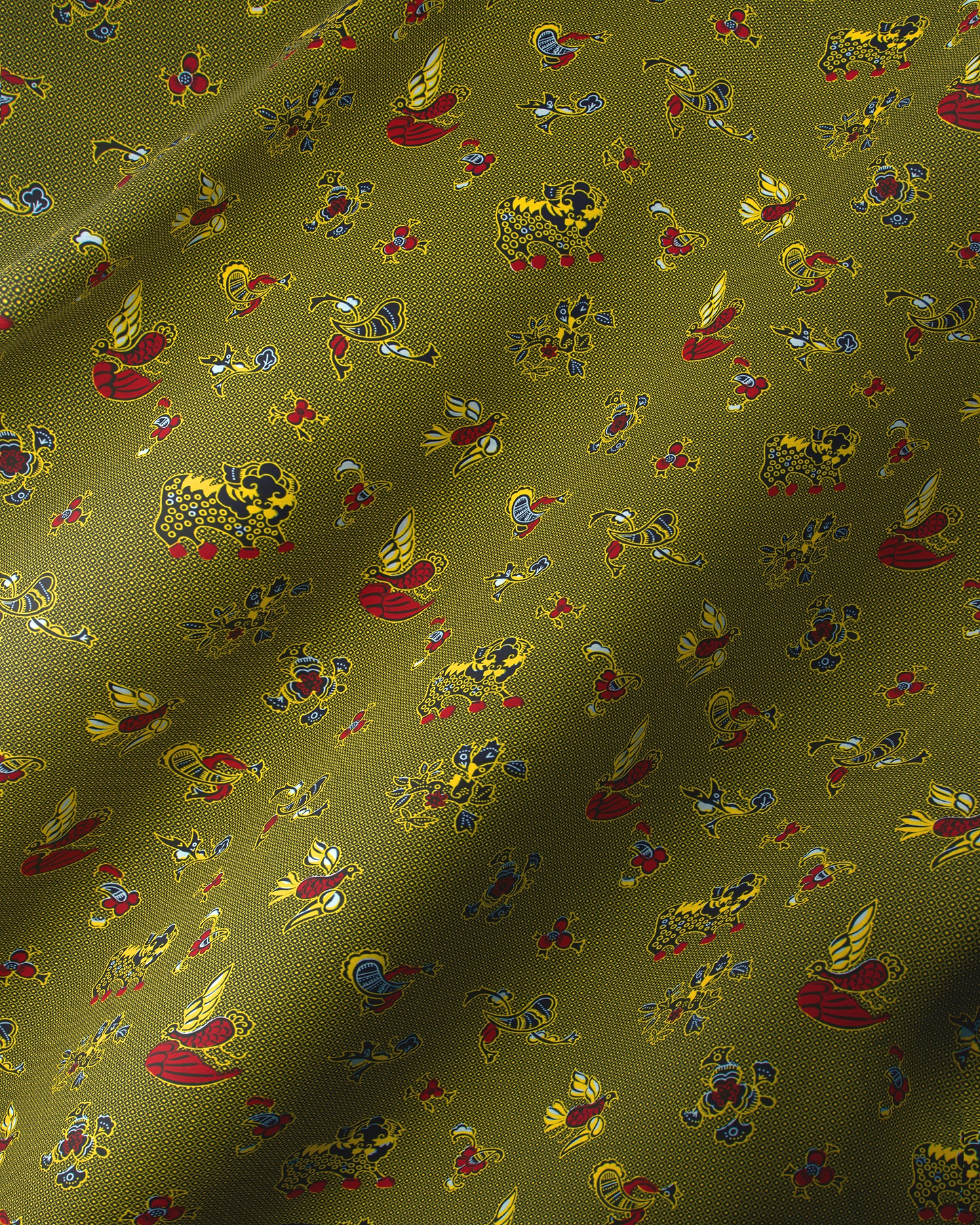 Wax Hollandais | VL00535.139