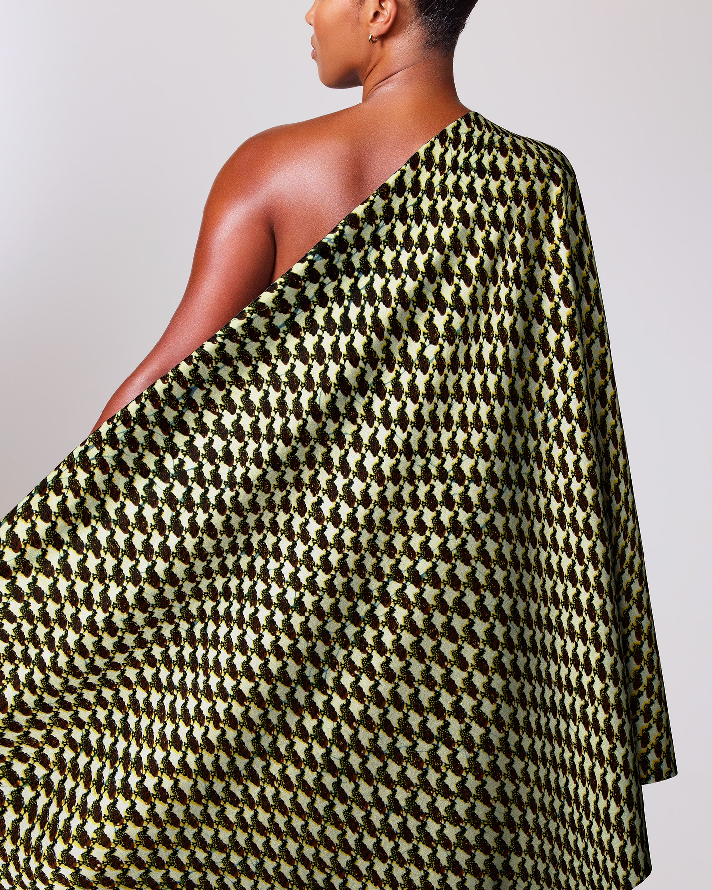 Wax Hollandais | VL00736.190 | Pintade, Petit Kondje