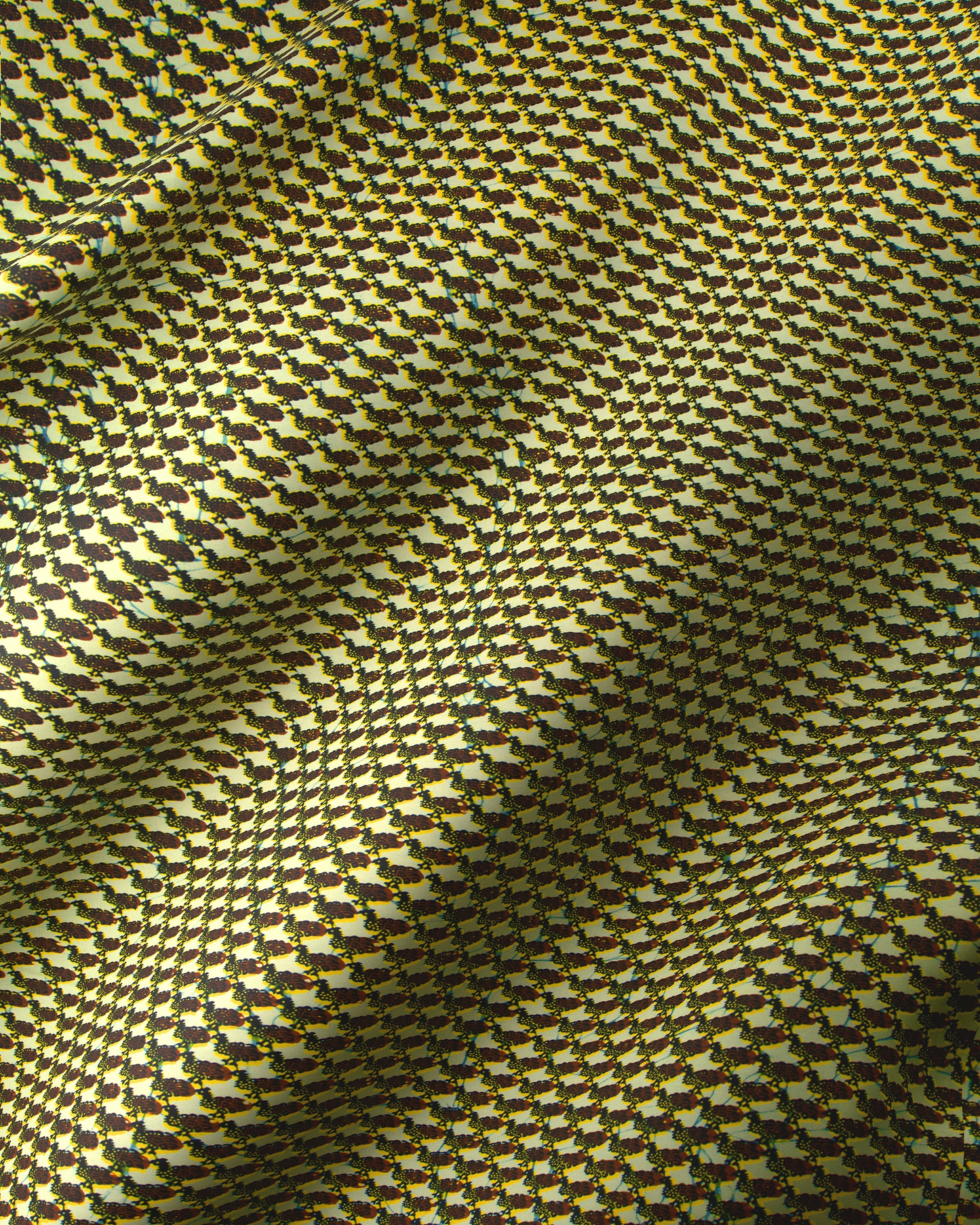 Wax Hollandais | VL00736.190 | Pintade, Petit Kondje