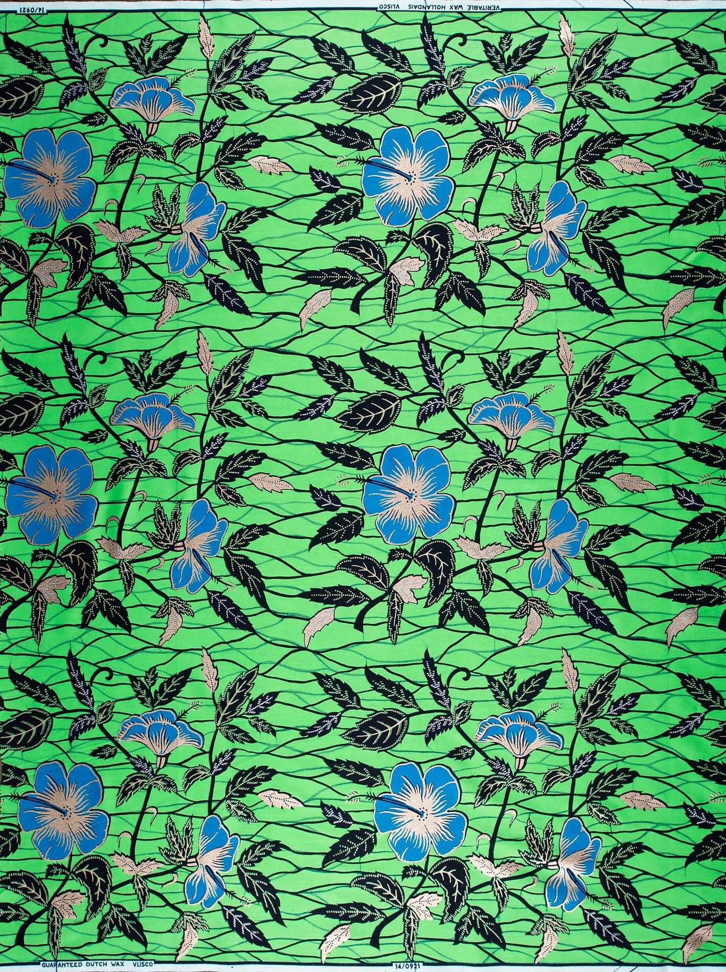 Wax Hollandais | VL00921.281 | Rose Gold Embellished