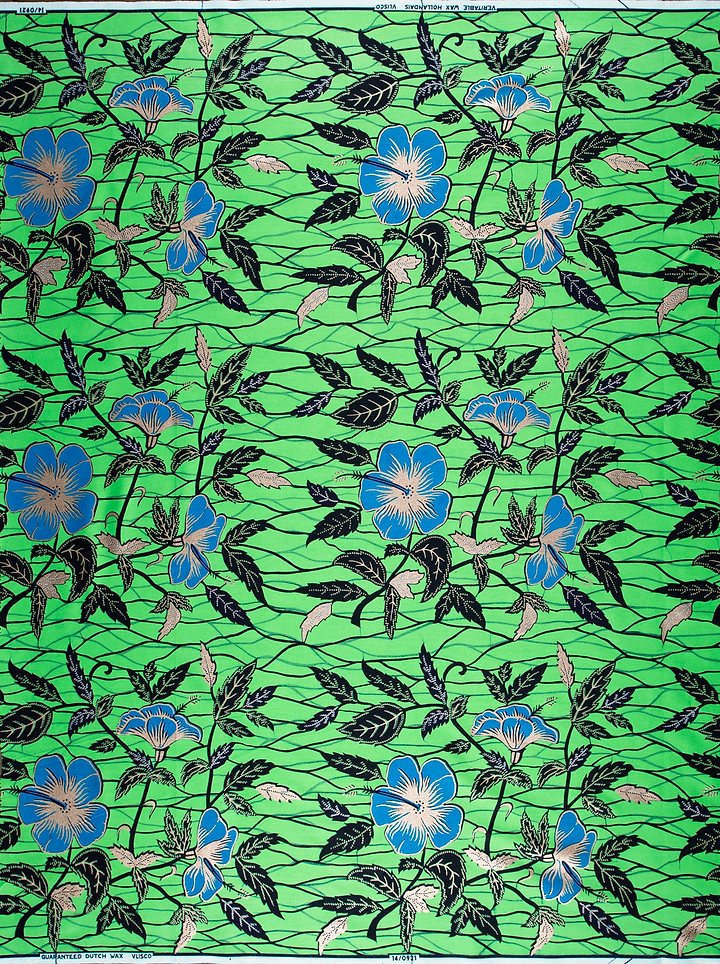 Wax Hollandais | VL00921.281 | Rose Gold Embellished