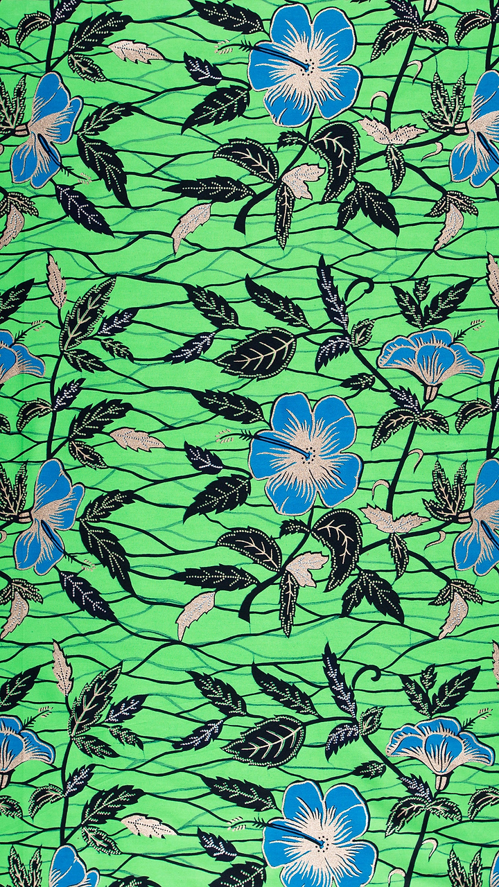 Wax Hollandais | VL00921.281 | Rose Gold Embellished