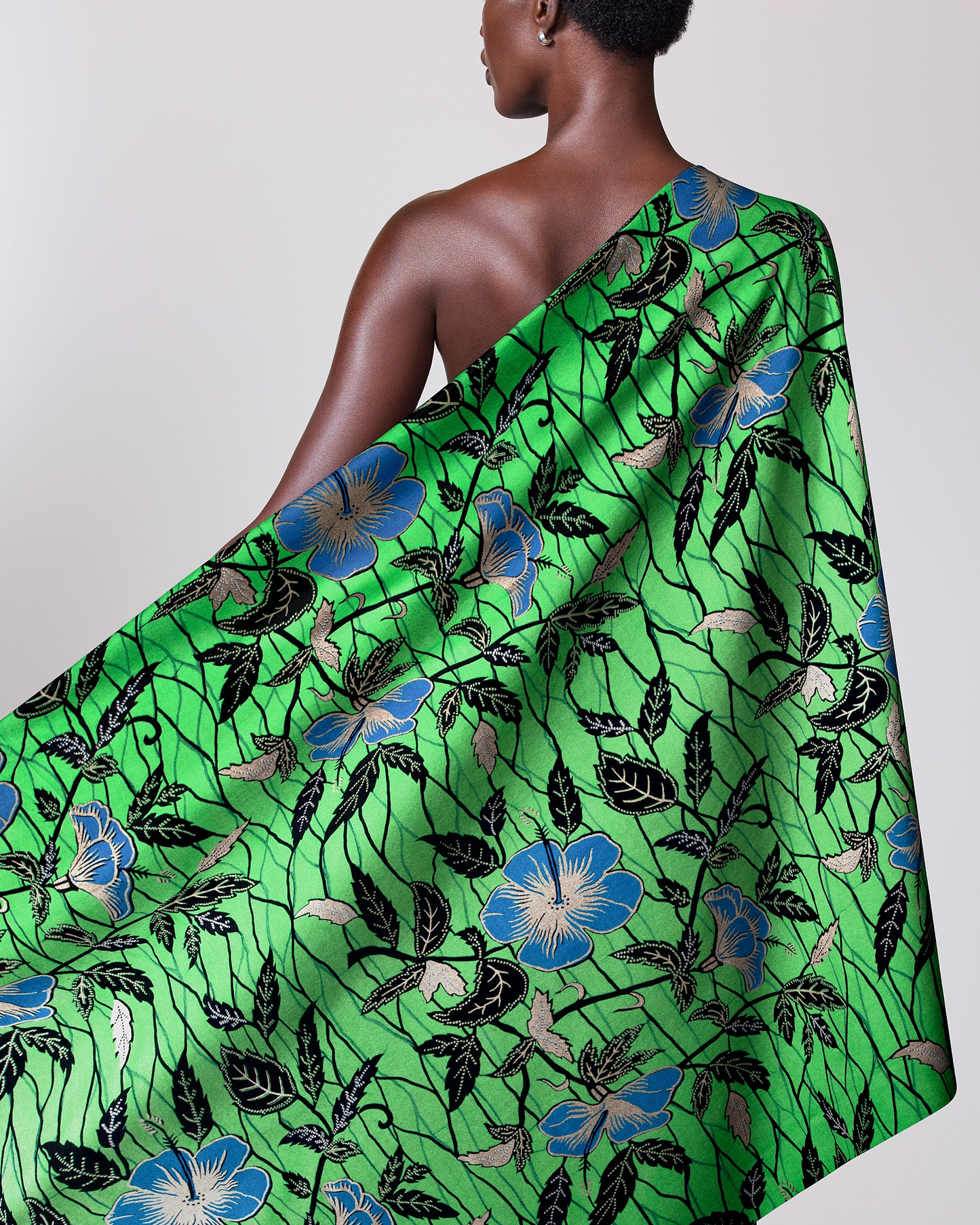 Wax Hollandais | VL00921.281 | Rose Gold Embellished