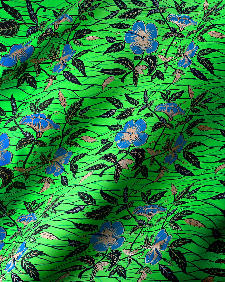 Wax Hollandais | VL00921.281 | Rose Gold Embellished