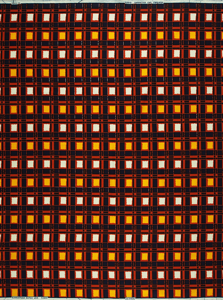 Wax Hollandais | VL00926.109