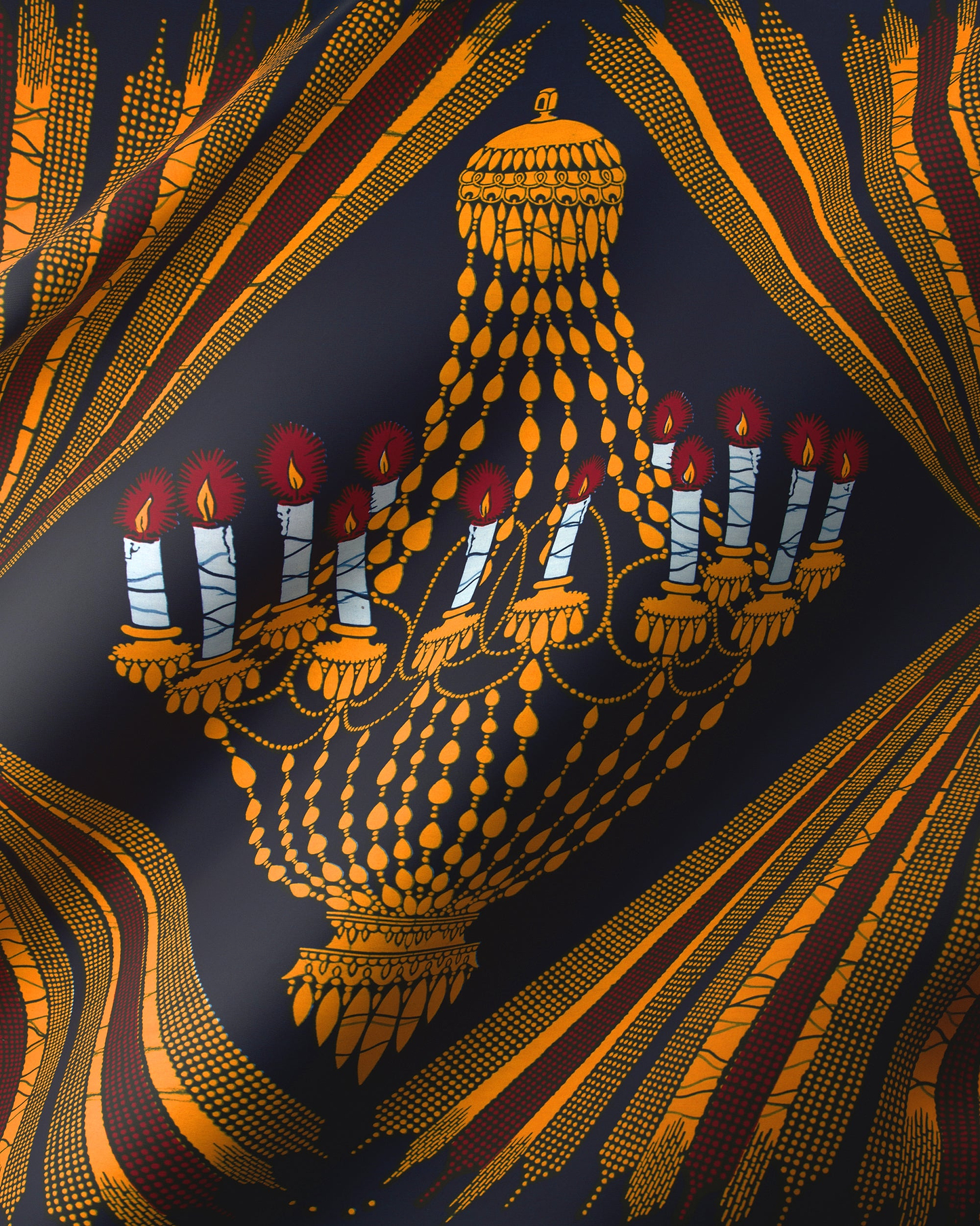 Wax Hollandais | VL00927.080 | Ananas, Candles, Happy Family, New Big Record, The Key