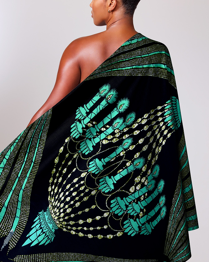 Wax Hollandais | VL00927.098 | Ananas, Candles, Happy Family, New Big Record, The Key