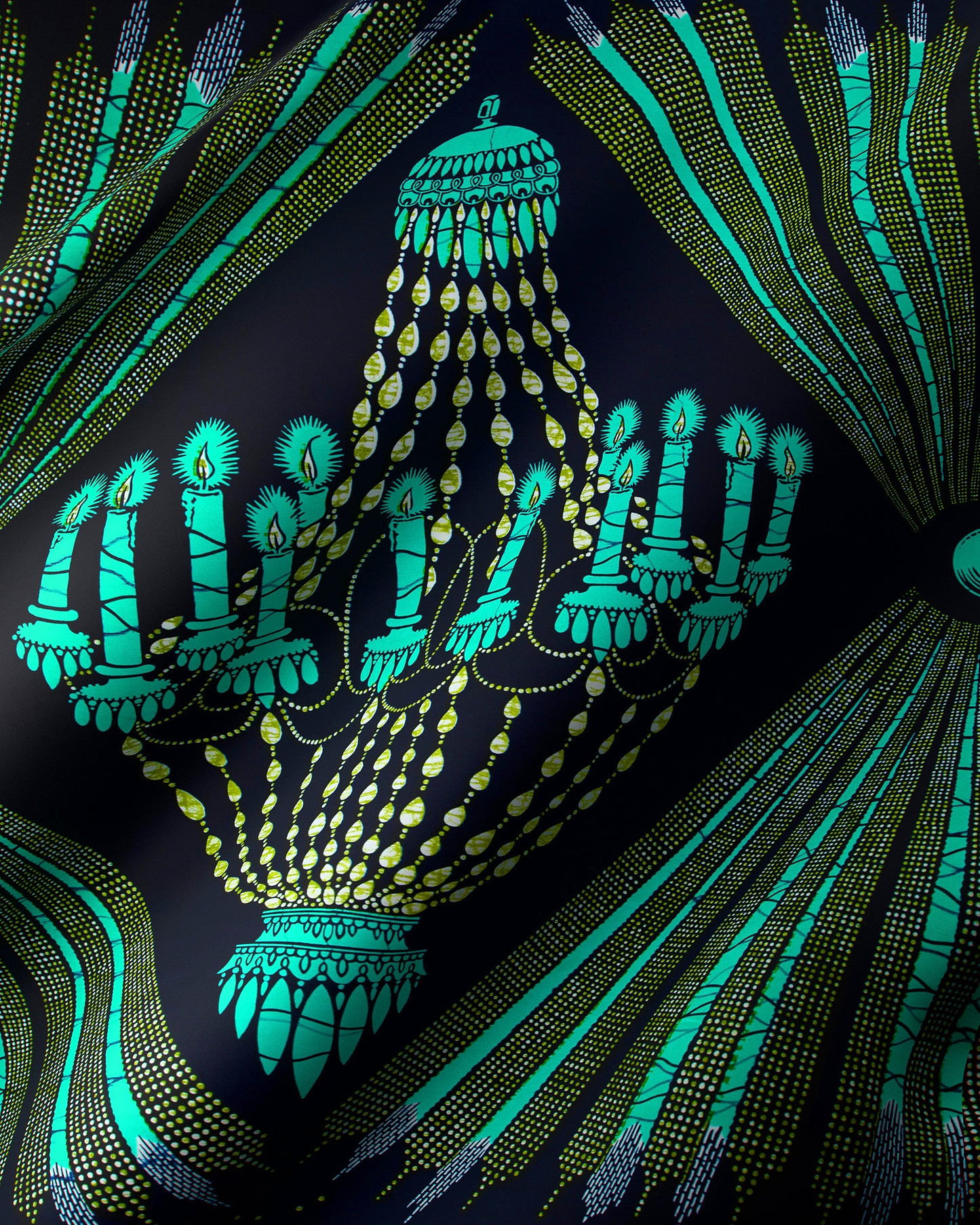 Wax Hollandais | VL00927.098 | Ananas, Candles, Happy Family, New Big Record, The Key