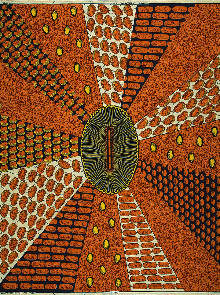 Wax Hollandais | VL00963.100 | Bebe, Fertility