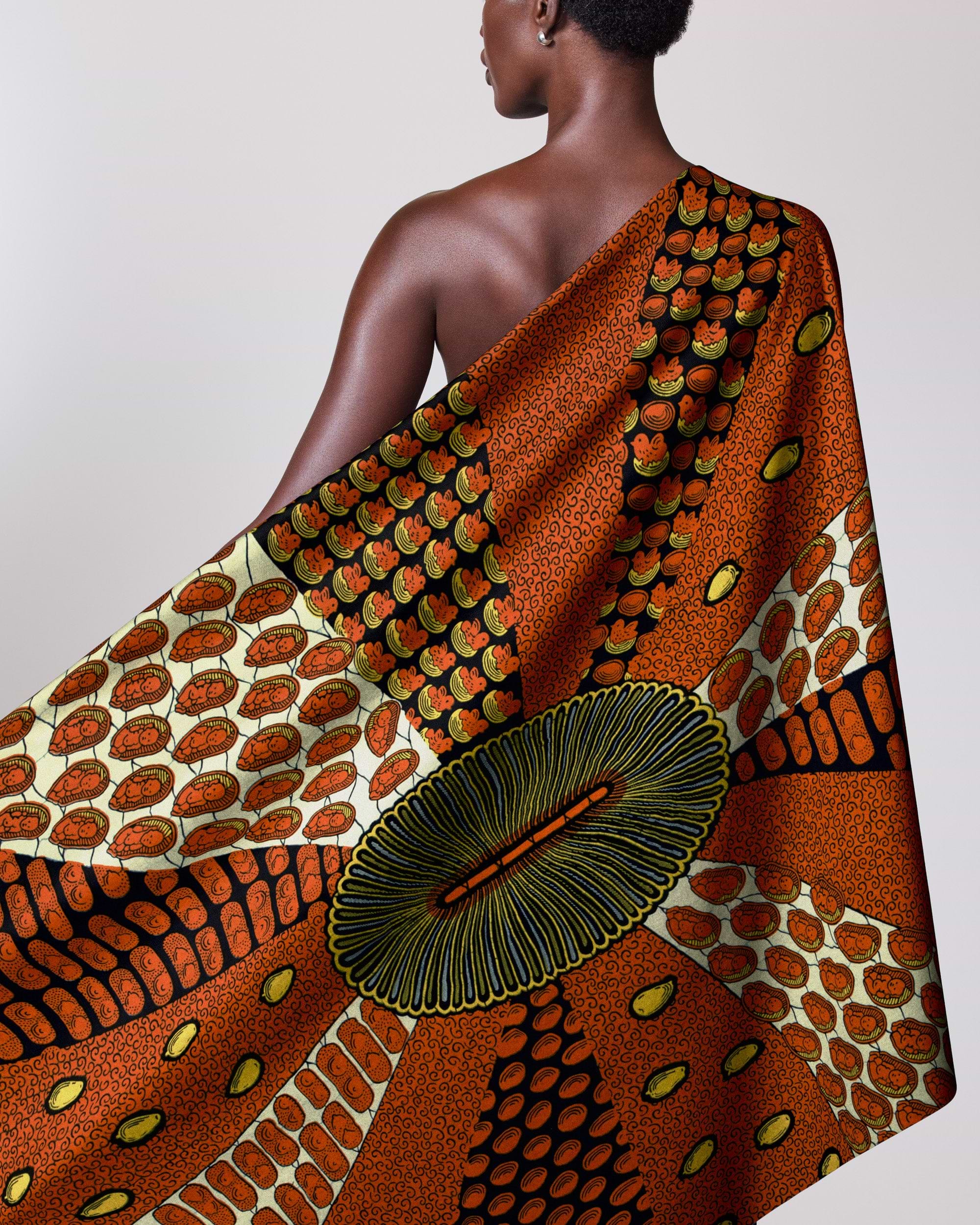 Vlisco Classics