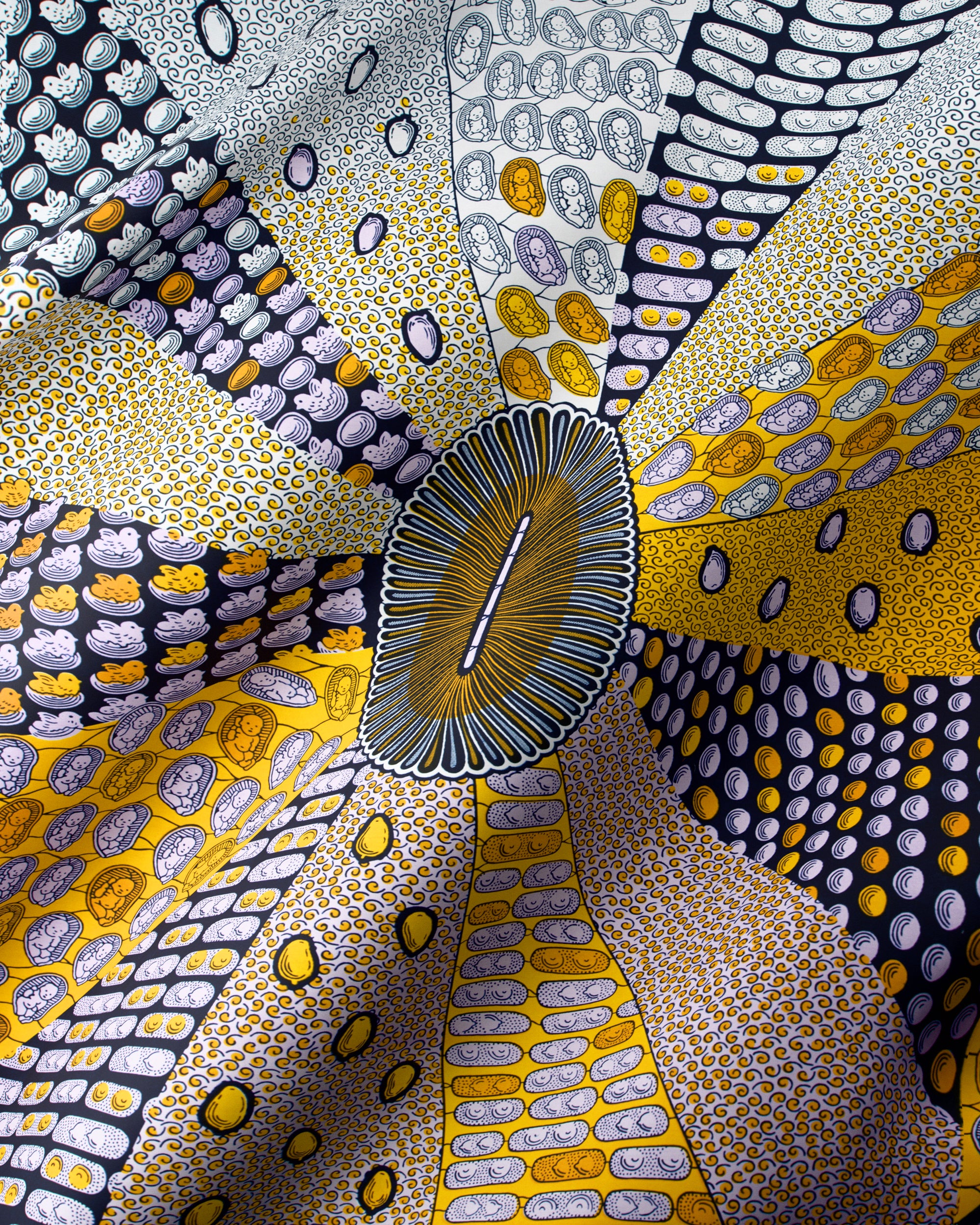 New arrivals from Vlisco | Official online store