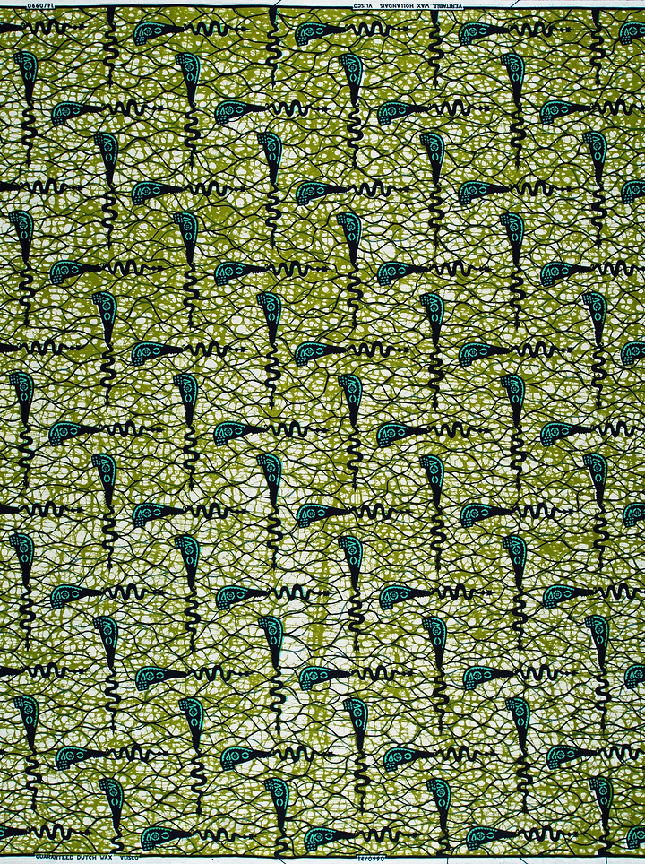 Wax Hollandais | VL00990.091