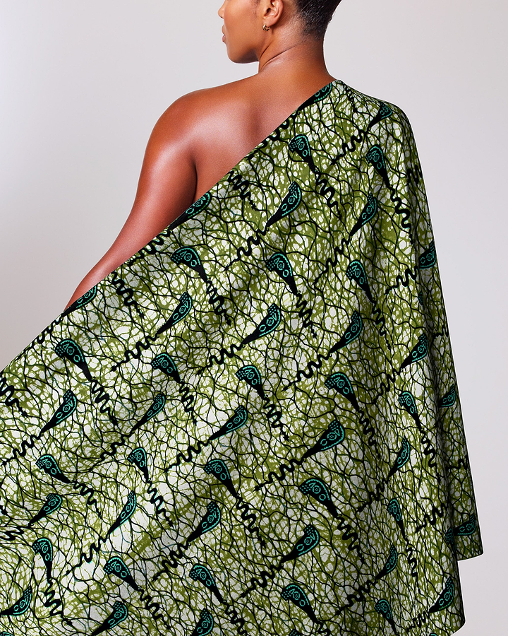 Wax Hollandais | VL00990.091