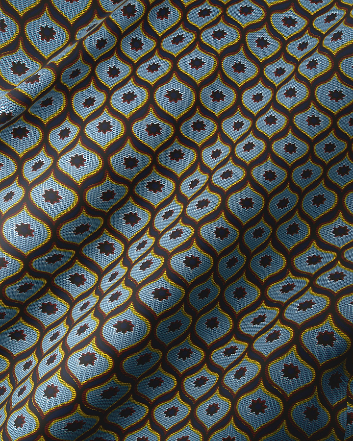 Wax Hollandais | VL01070.093 | Congrès, Elegant Women