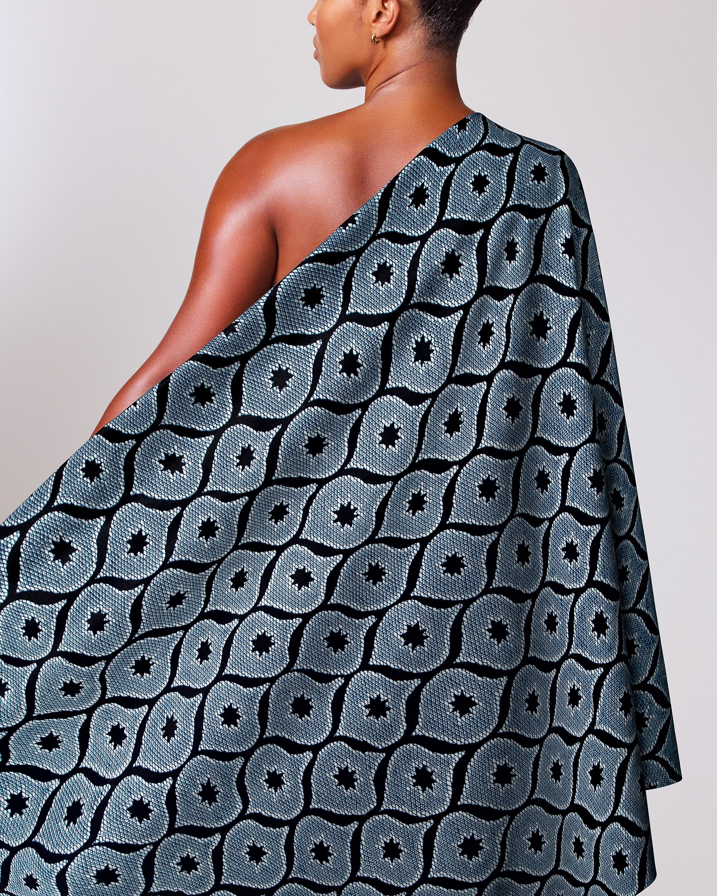 Wax Hollandais Popeline | VL01070.118