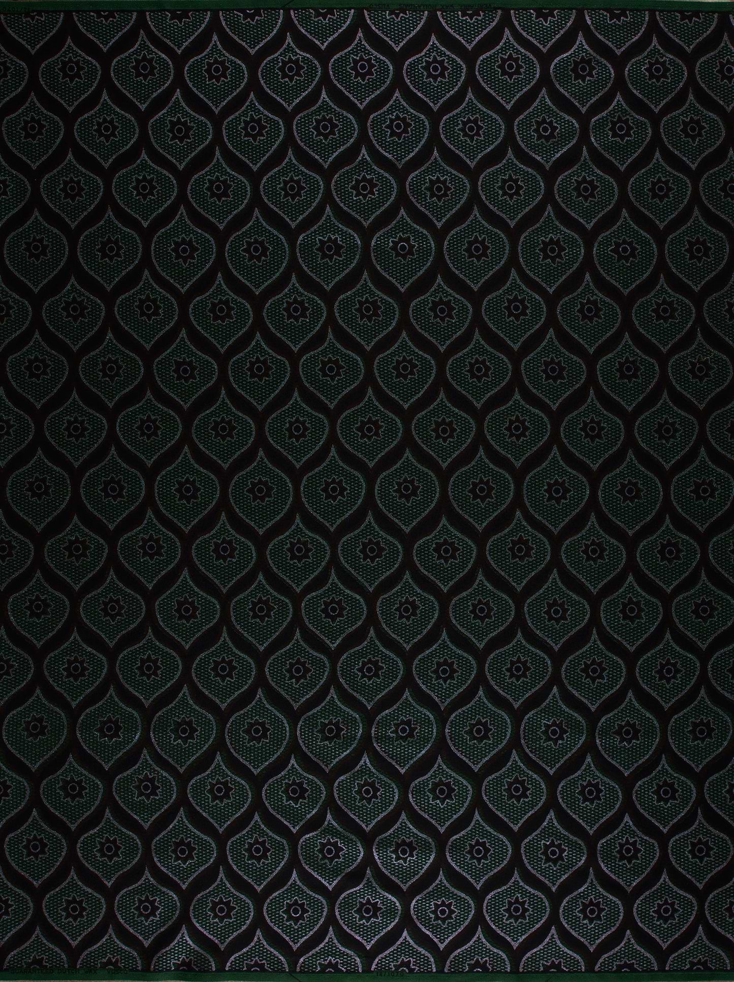 Sky Wax | VL01070.142 | Orné de Perle Rouge-Verte