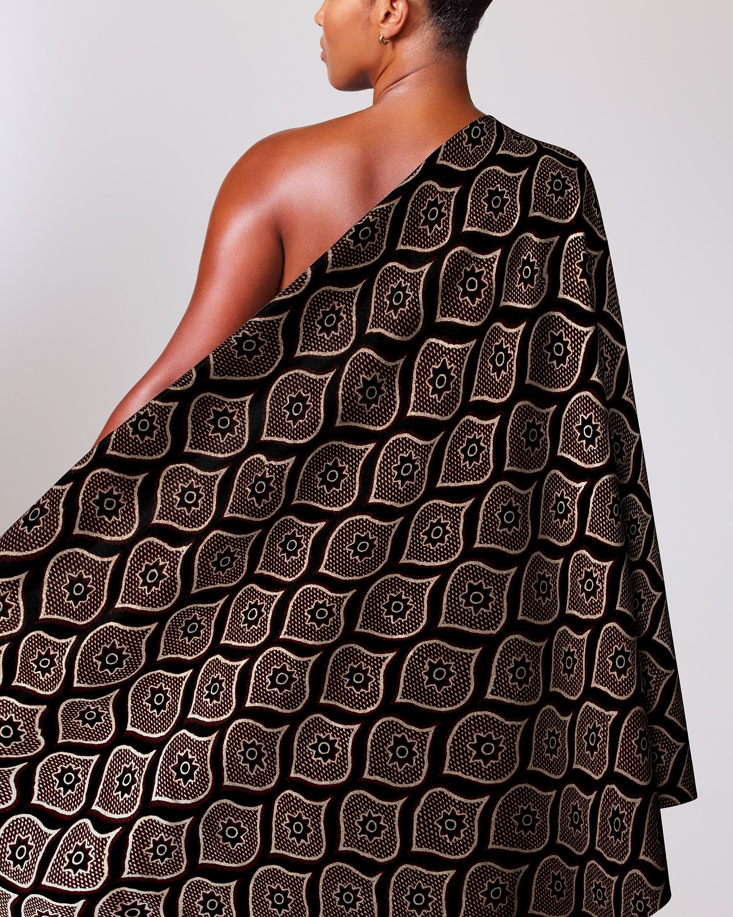 Sky Wax | VL01070.143 | Rose Gold Embellished