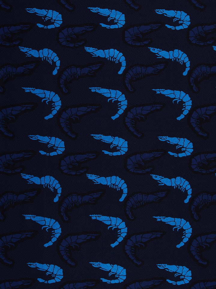 Sky Wax | VL01149.154 | Royal Blue Embellished