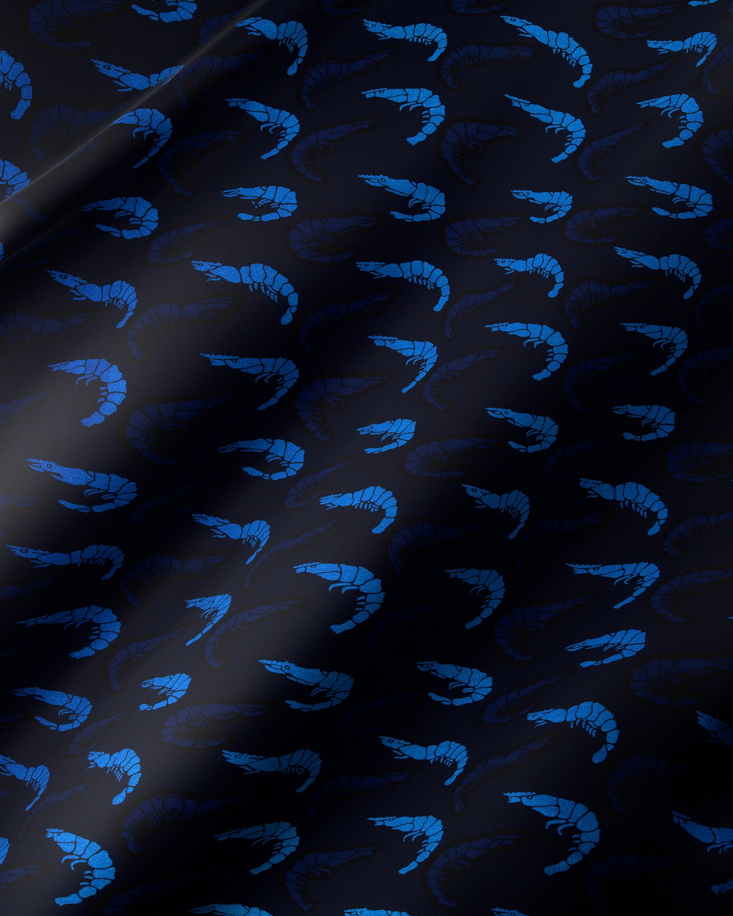 Sky Wax | VL01149.154 | Royal Blue Embellished