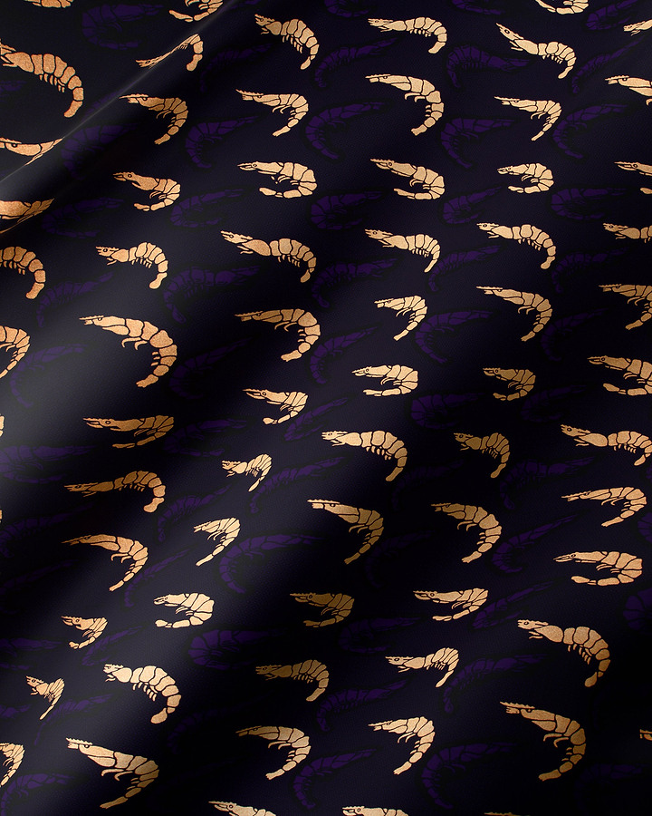 Sky Wax | VL01149.156 | Light Copper Embellished