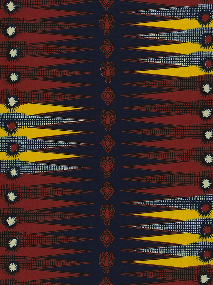 Wax Hollandais | VL01178.253 | Flash